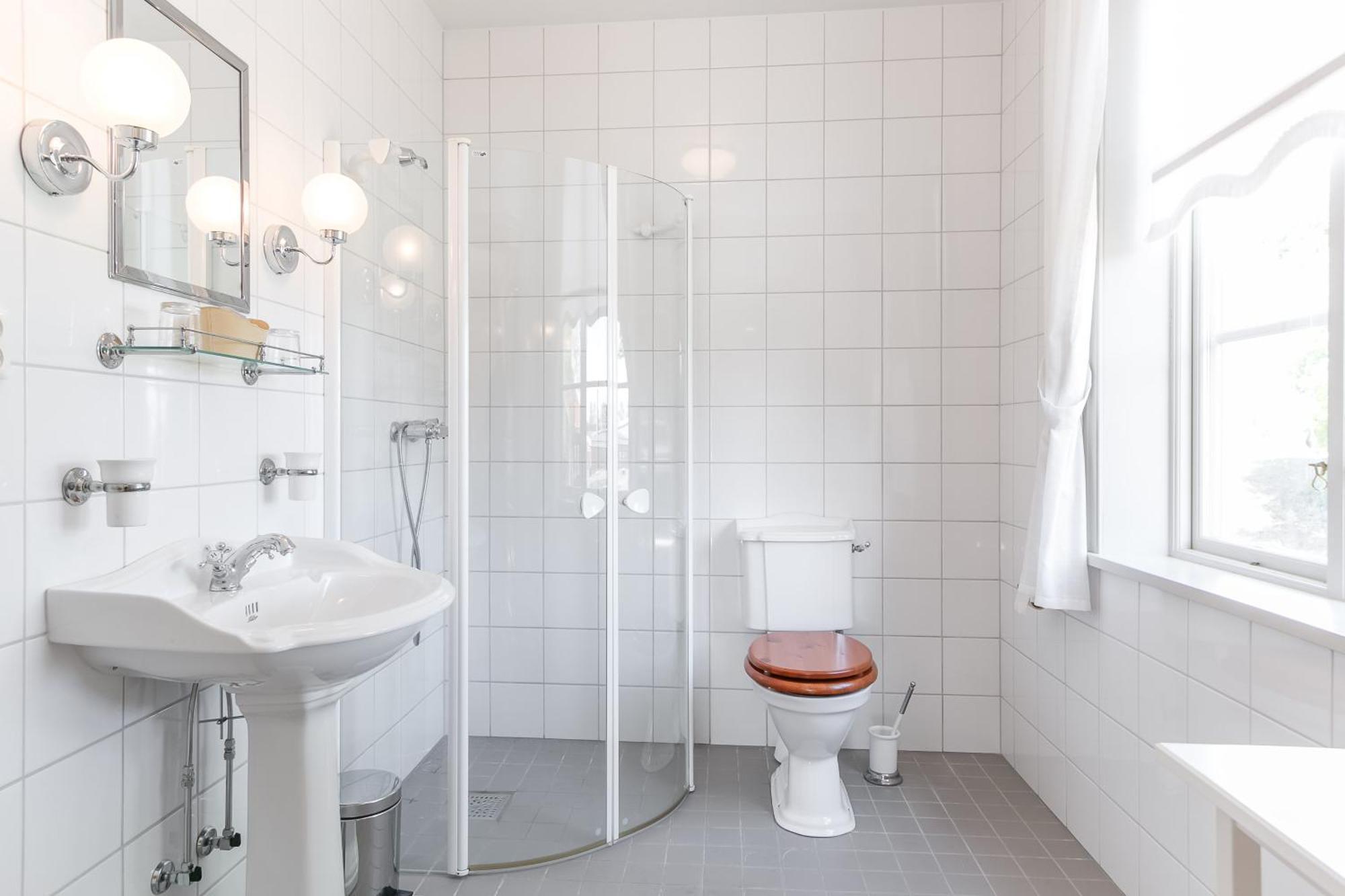 Storebro Herrgard Vimmerby Chambre photo