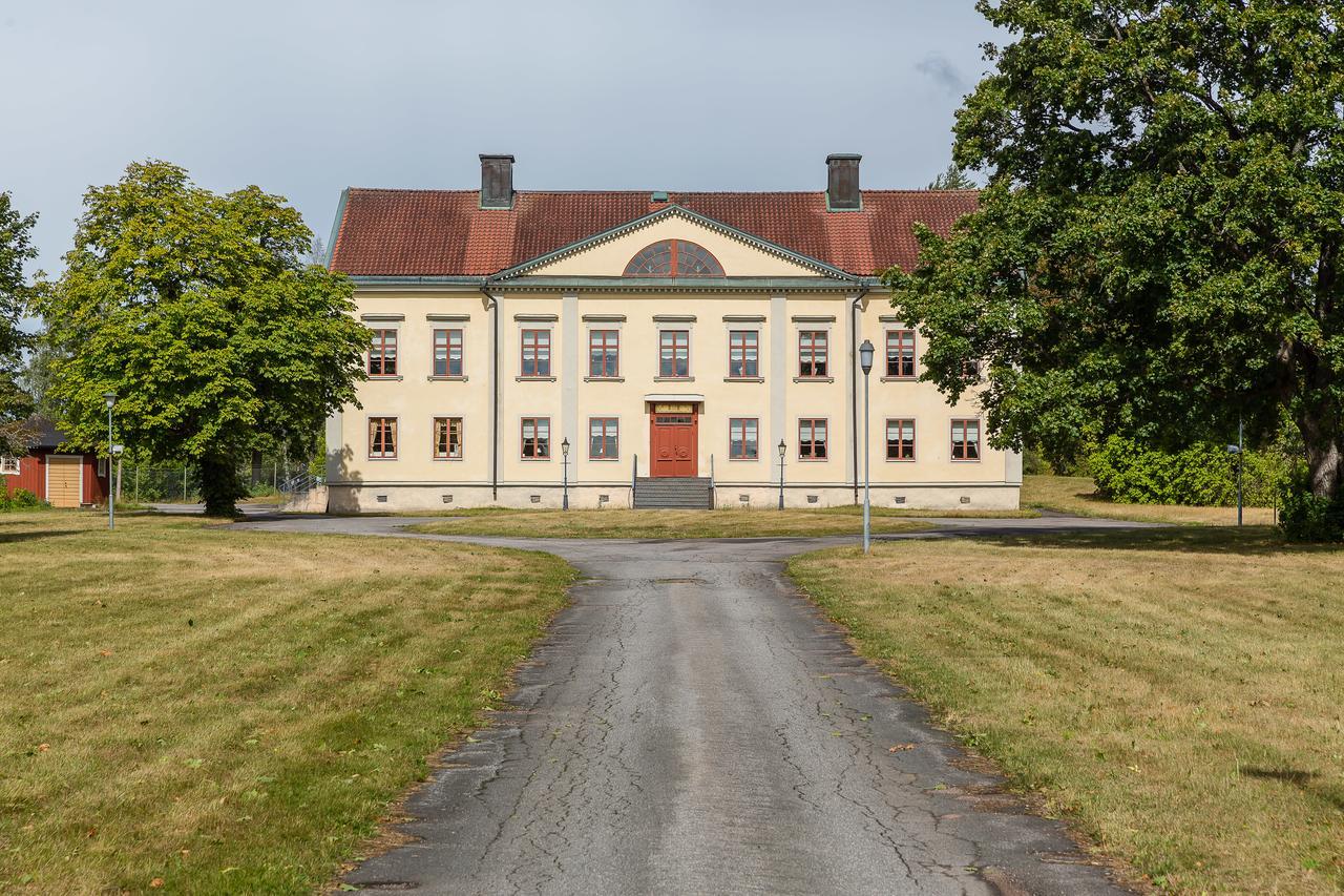 Storebro Herrgard Vimmerby Extérieur photo
