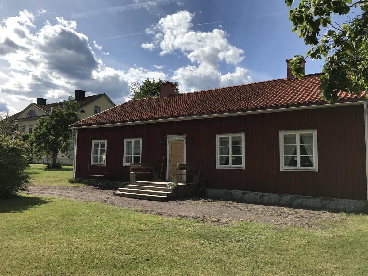 Storebro Herrgard Vimmerby Extérieur photo