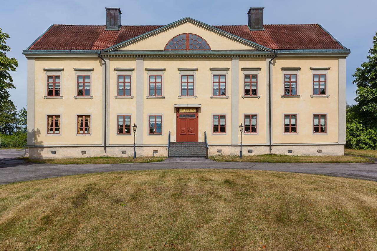 Storebro Herrgard Vimmerby Extérieur photo